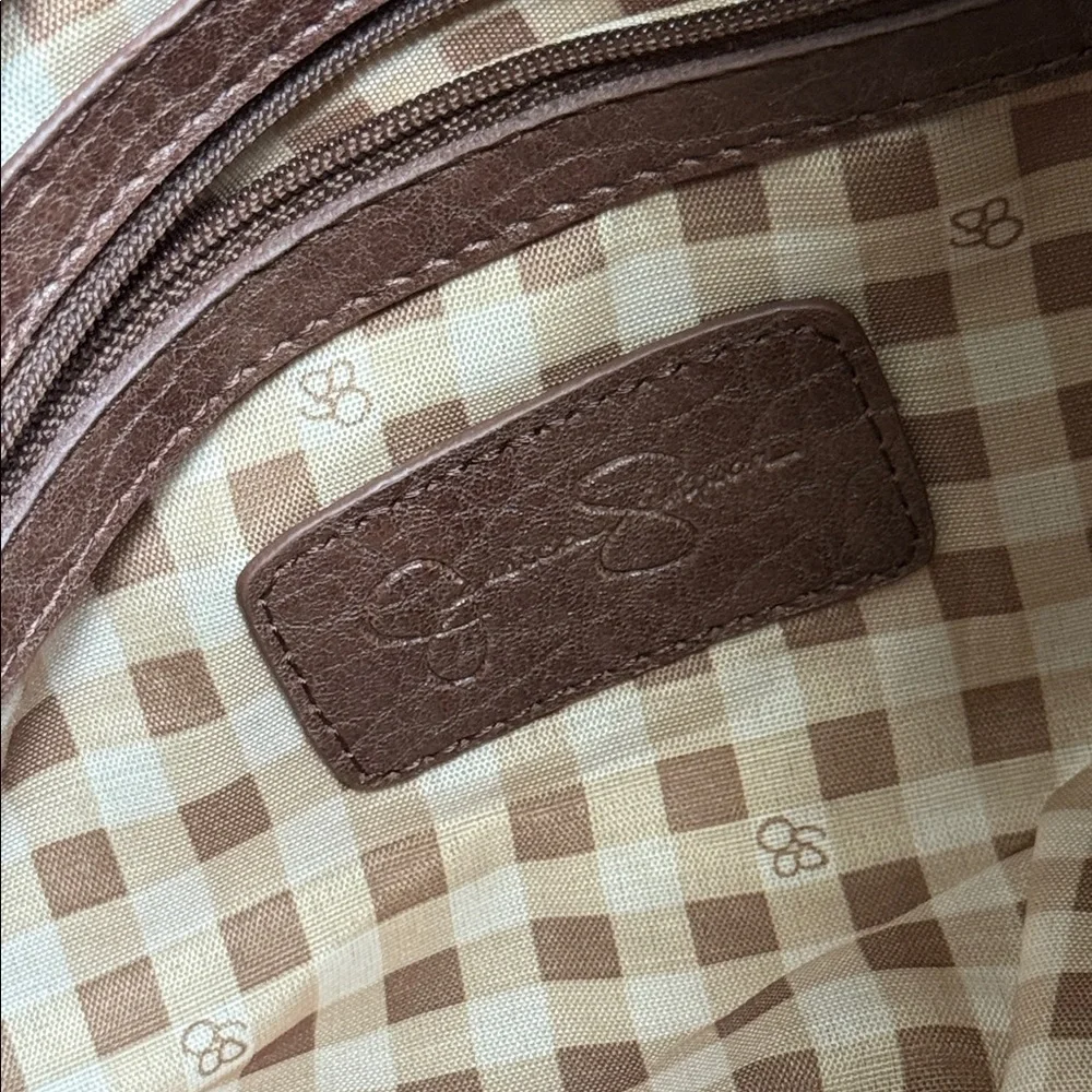 Jessica Simpson Hobo Bag